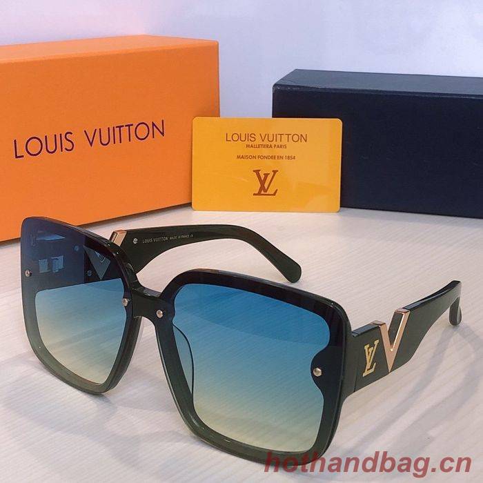 Louis Vuitton Sunglasses Top Quality LVS01230